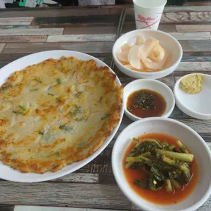 태기산막국수 사진