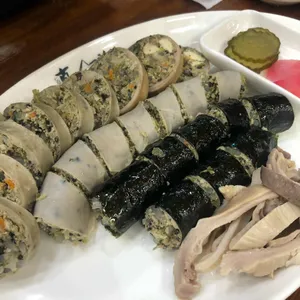 도천진짜순대 창녕점 사진