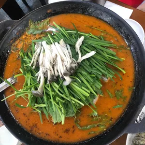 도천진짜순대 창녕점 사진