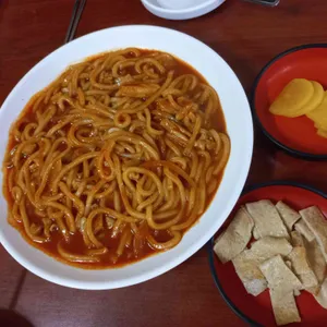 우영야식 사진