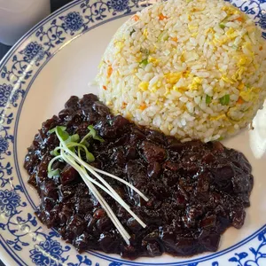 중화개화 사진
