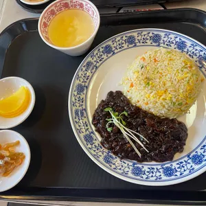 중화개화 사진