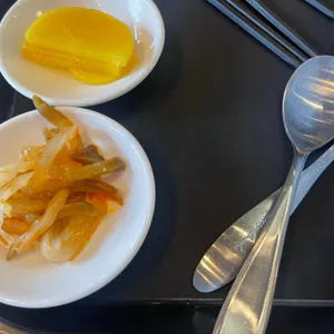 중화개화 사진