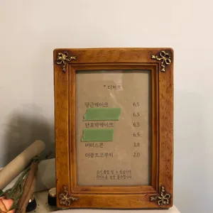 달쿠쿠 리뷰 사진