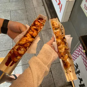 한옥문꼬지 사진