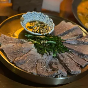 심도 리뷰 사진