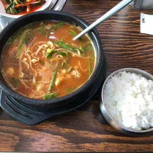 나그네식당 사진