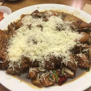 봉추찜닭 사진