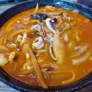 교동짬뽕 사진