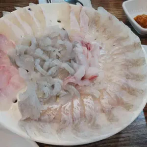창원회센타 리뷰 사진