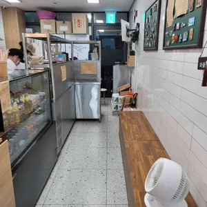 동쪽살롱 리뷰 사진