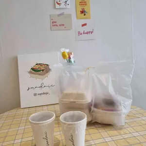 샌드닉 리뷰 사진