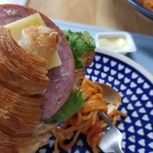 빵에갸또 리뷰 사진