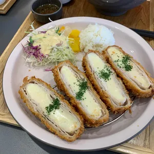 에바돈가츠 사진