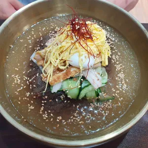 참진주면옥&금돼지집 사진