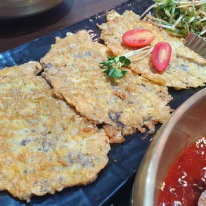 참진주면옥&금돼지집 사진