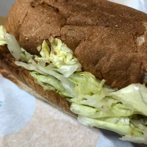 써브웨이 사진