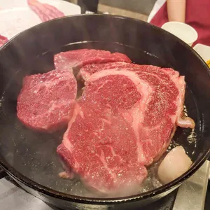 우판등심 인천점 리뷰 사진