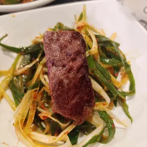우판등심 인천점 리뷰 사진