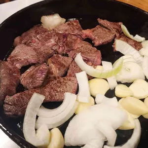 우판등심 인천점 리뷰 사진