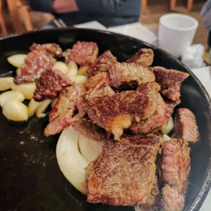 우판등심 인천점 리뷰 사진
