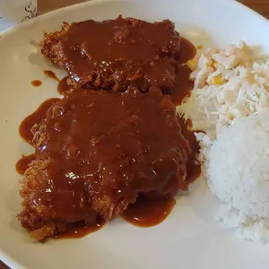 홍대돈가스 사진