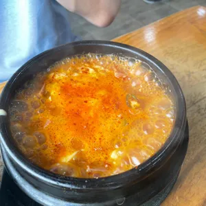 명품순두부 사진