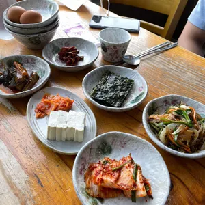 명품순두부 사진