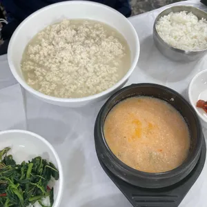 초원순두부 사진