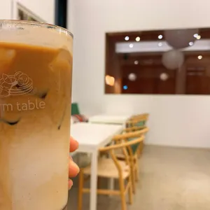 팜테이블 사진