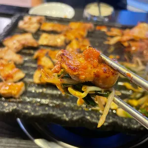 부추삼겹살딱이야 리뷰 사진