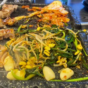 부추삼겹살딱이야 리뷰 사진