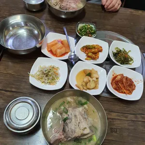 모다정 사진