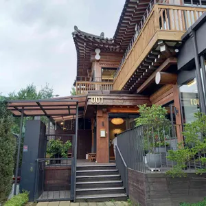 오월식당 리뷰 사진