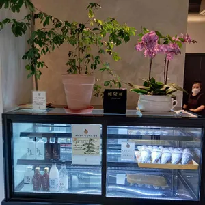 오월식당 리뷰 사진