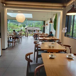 오월식당 리뷰 사진