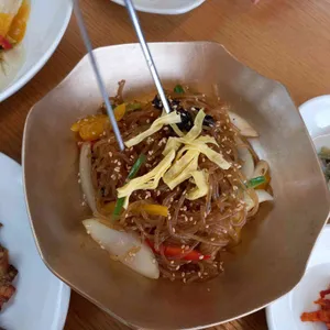 오월식당 리뷰 사진