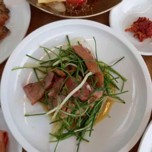 오월식당 리뷰 사진