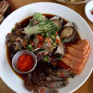 오월식당 리뷰 사진