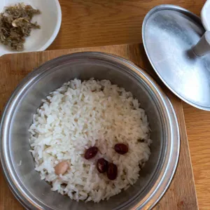 오월식당 리뷰 사진