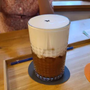 카페 블루하우스 사진
