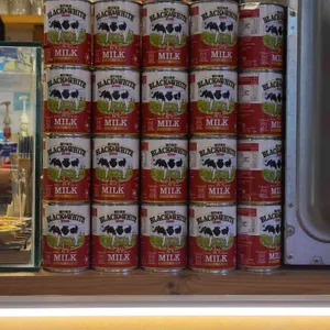 카페 블루하우스 리뷰 사진