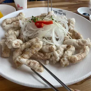 넘버1고기짬뽕 사진