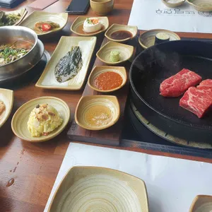 뜨랑한우 사진