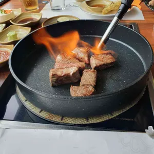 뜨랑한우 사진