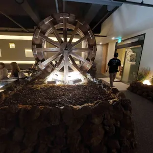 물레 리뷰 사진