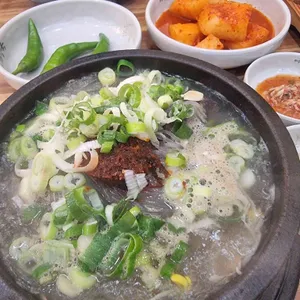 제주은희네해장국 사진