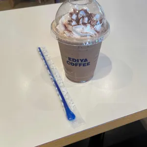 이디야커피 사진