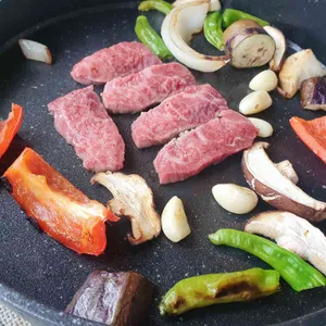 뜨랑한우 사진