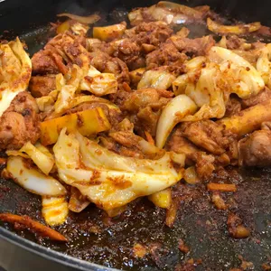 김천식당 사진
